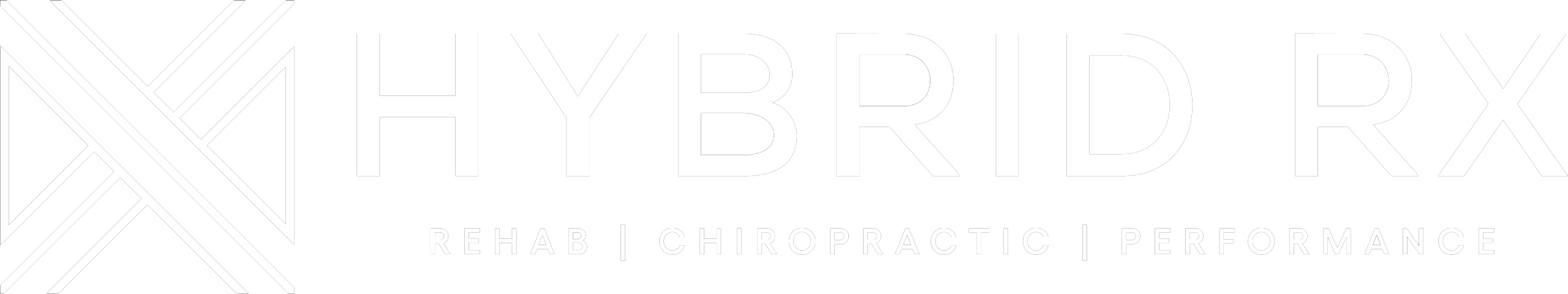 Hybrid Rx Chiropractic